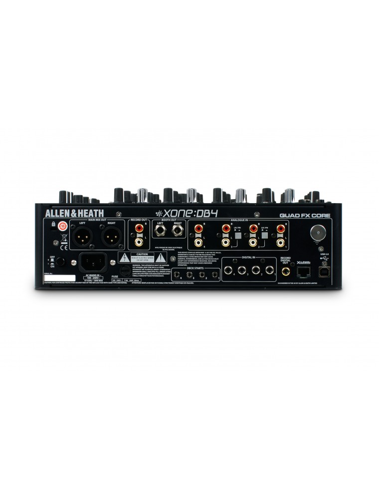allen&heath XONE DB4